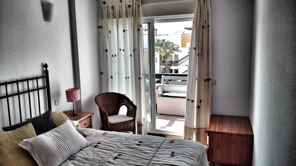 Lomas Del Mar I Apartment Vera Exterior foto