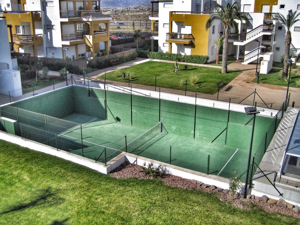 Lomas Del Mar I Apartment Vera Exterior foto