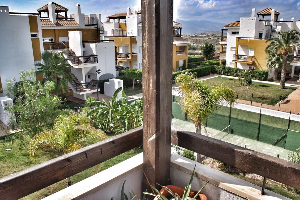 Lomas Del Mar I Apartment Vera Exterior foto